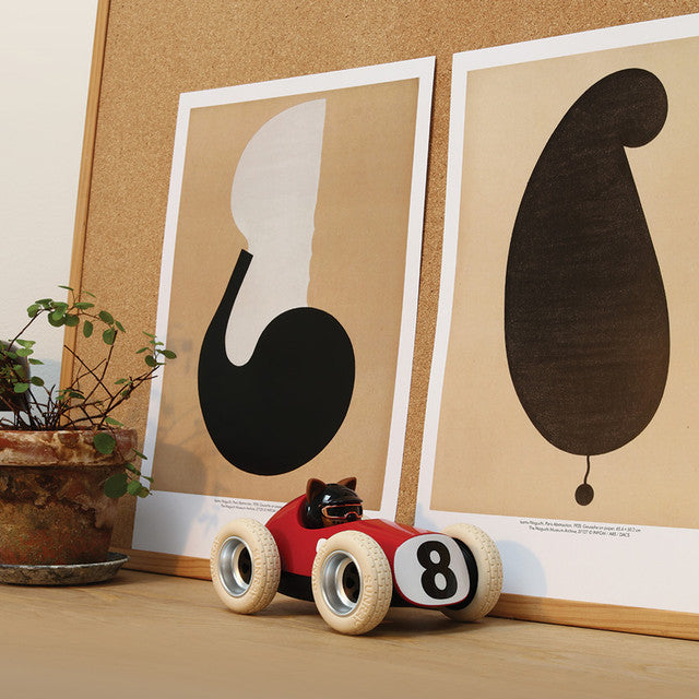 Midi Egg Hardy - Number 8