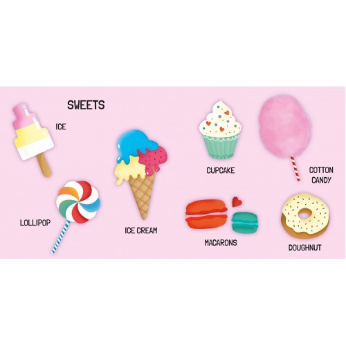 3D Puzzle & Book Set - Read and Learn with Unicorns