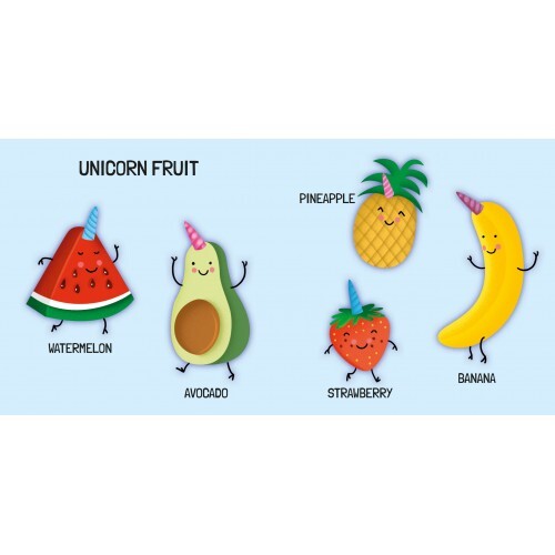 3D Puzzle & Book Set - Read and Learn with Unicorns