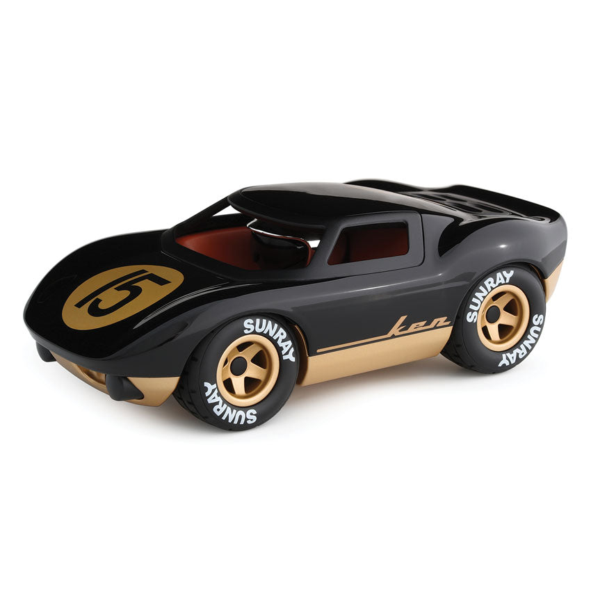 Mini Ken Cave - Number 15