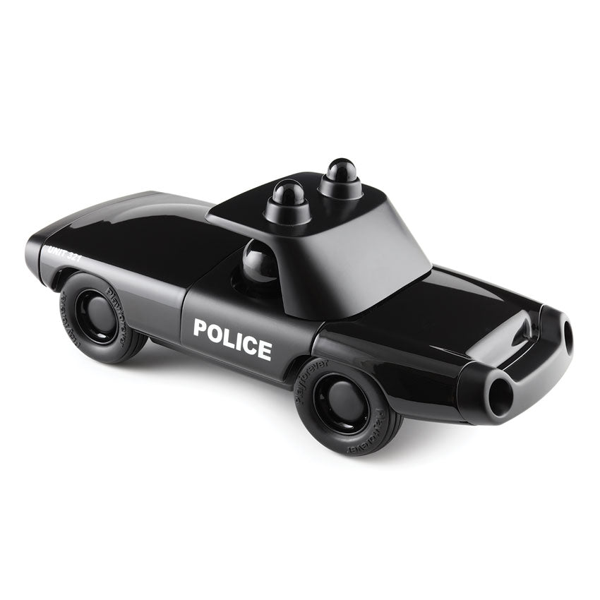 Maverick Heat Shadow - Police