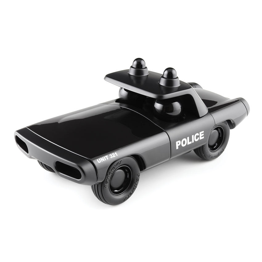 Maverick Heat Shadow - Police