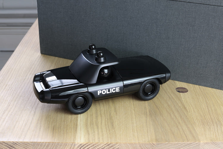 Maverick Heat Shadow - Police