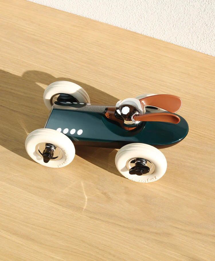 Midi Rufus Weller - Number 6