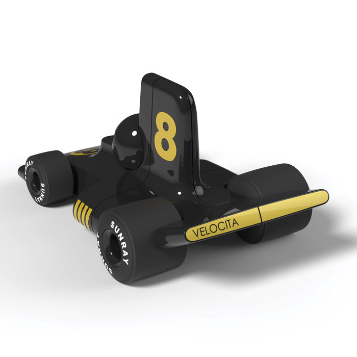 Verve Velocita Emilio - Number 8