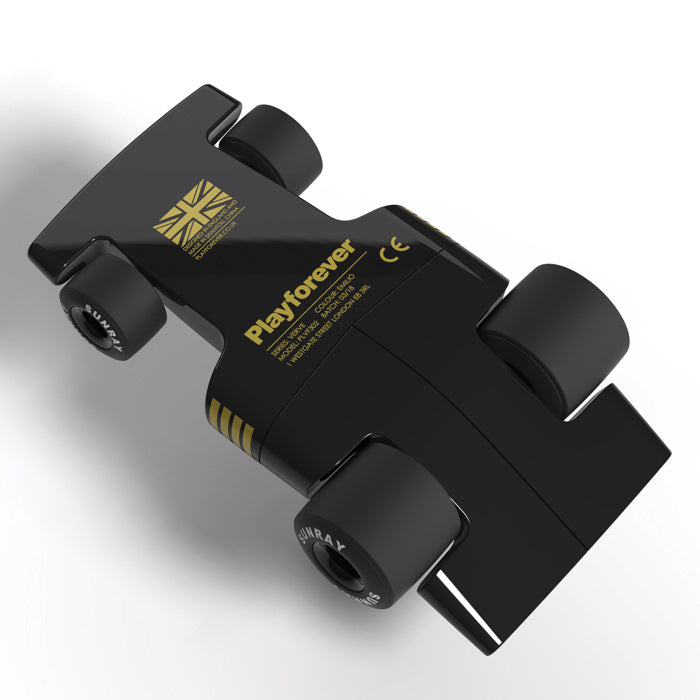 Verve Velocita Emilio - Number 8