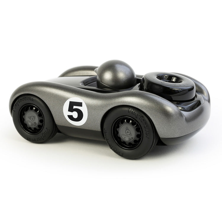 Verve Viglietta Miles Grey - Number 5