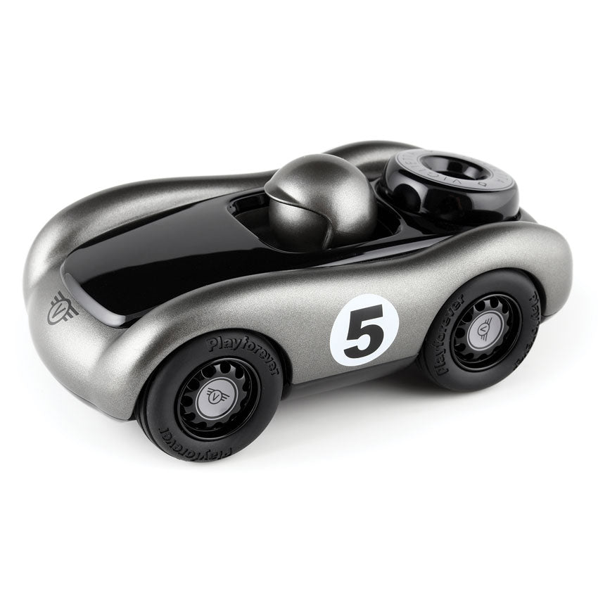 Verve Viglietta Miles Grey - Number 5