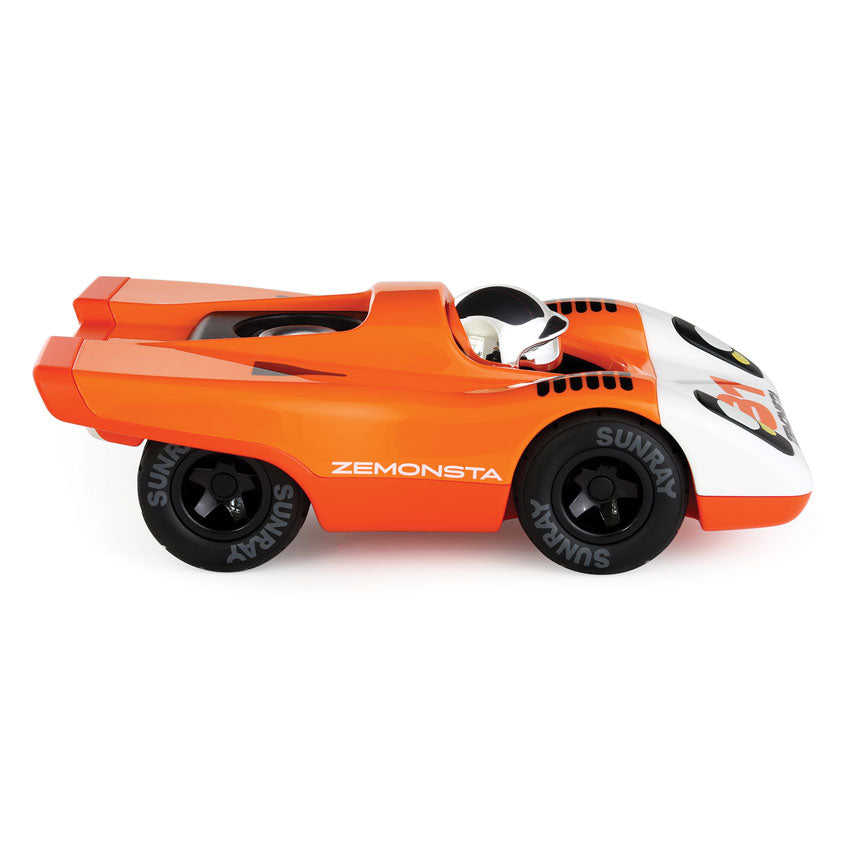 Mini Zemonsta Egon - Number 81