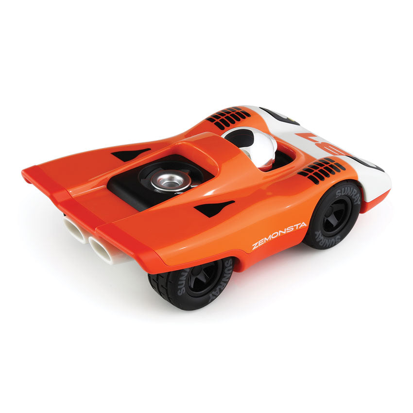 Mini Zemonsta Egon - Number 81