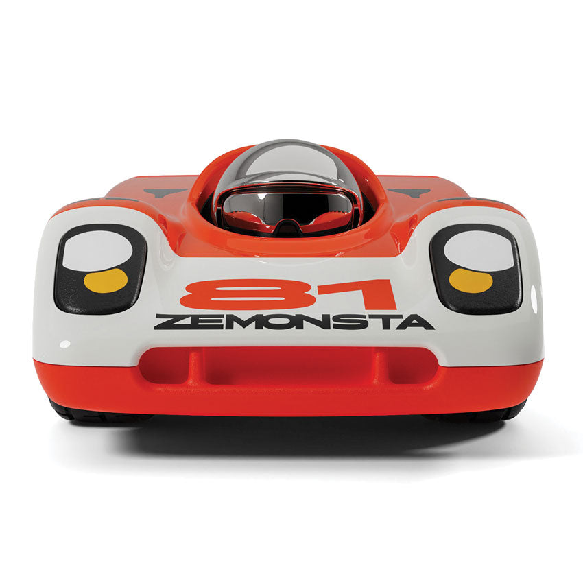 Mini Zemonsta Egon - Number 81