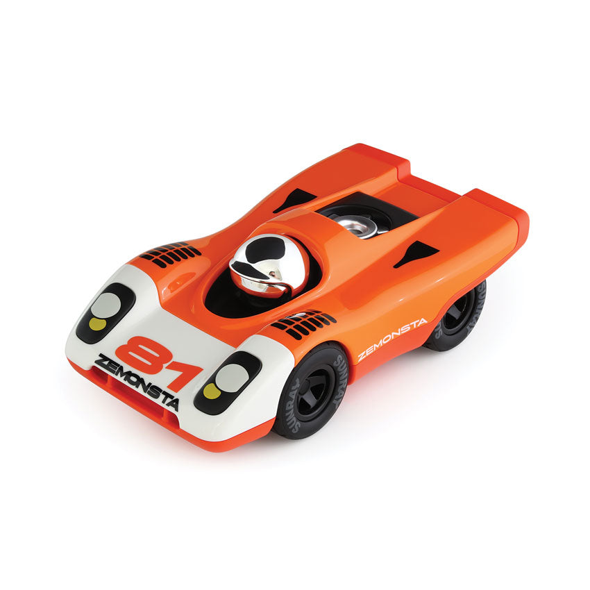 Mini Zemonsta Egon - Number 81