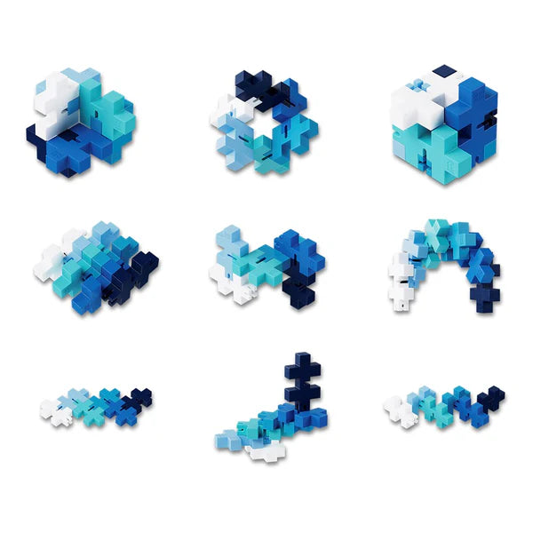 Hexel Fidget Toy - Waterfall