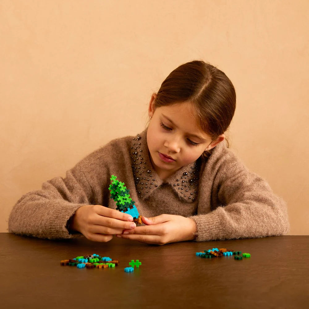 Plant Packs - Snake Plant