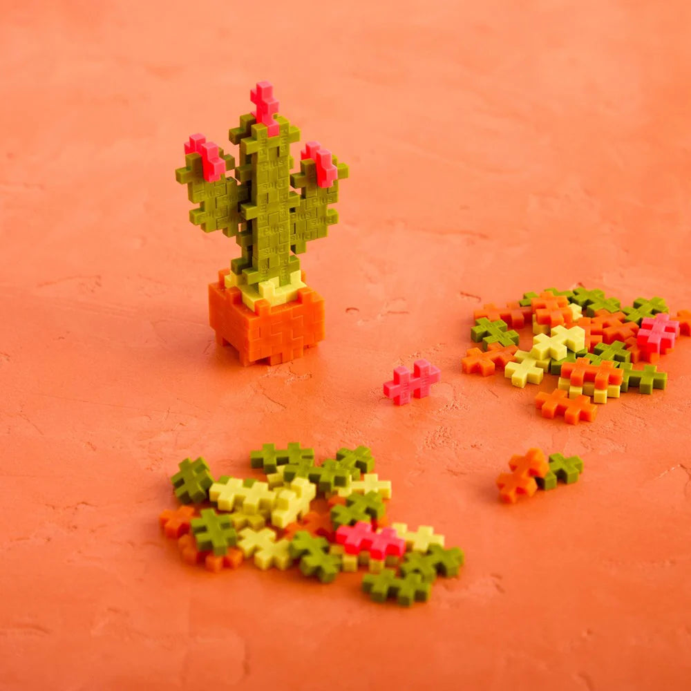 Plant Packs - Cactus