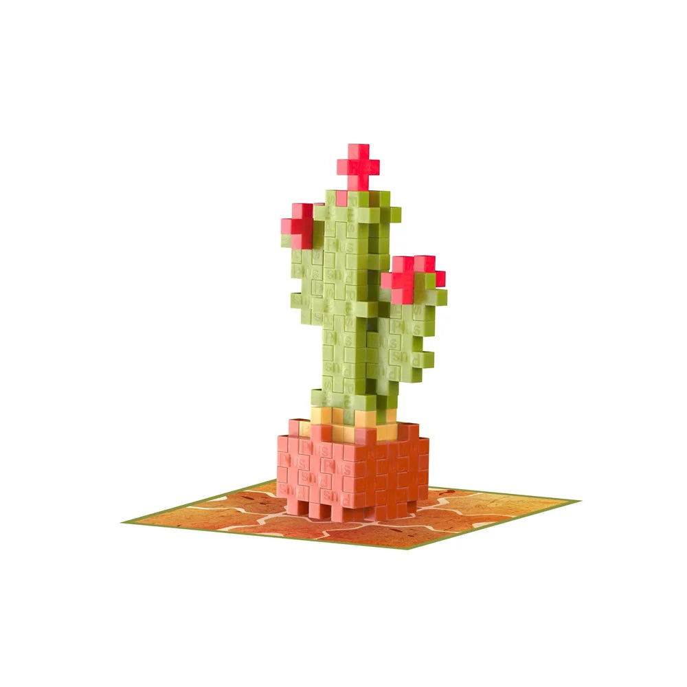 Plant Packs - Cactus