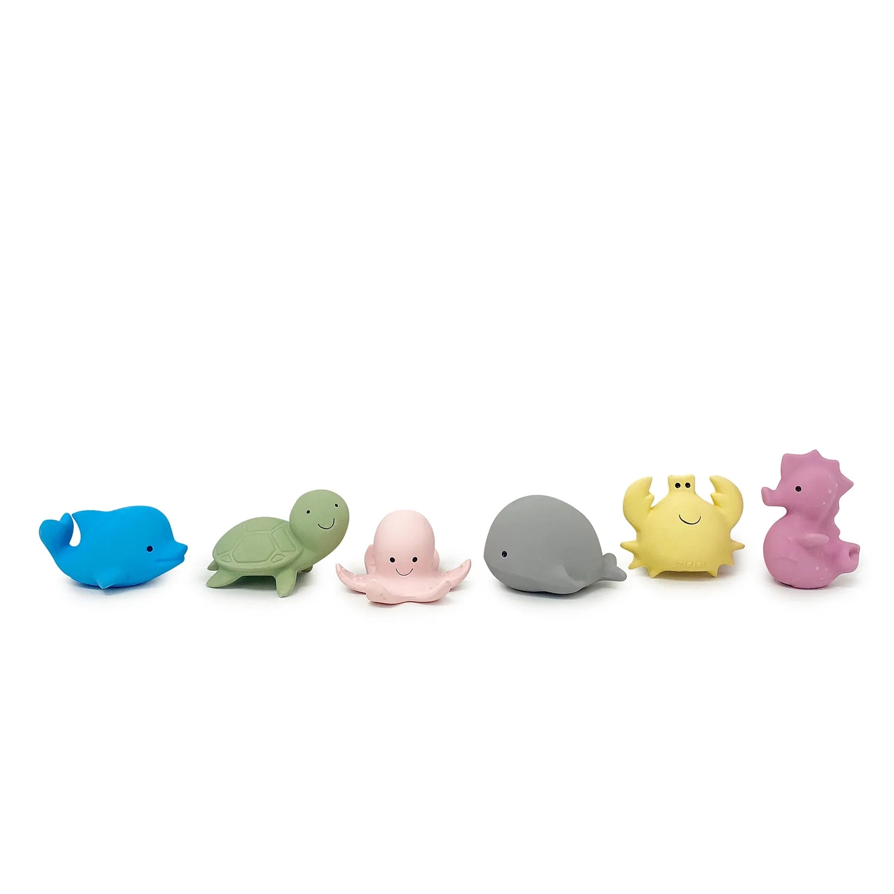 My First Ocean Buddies - Whale - Toot Toot Toys