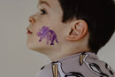 Oh Flossy - Reusable Adhesive Face Paint & Makeup Stencils