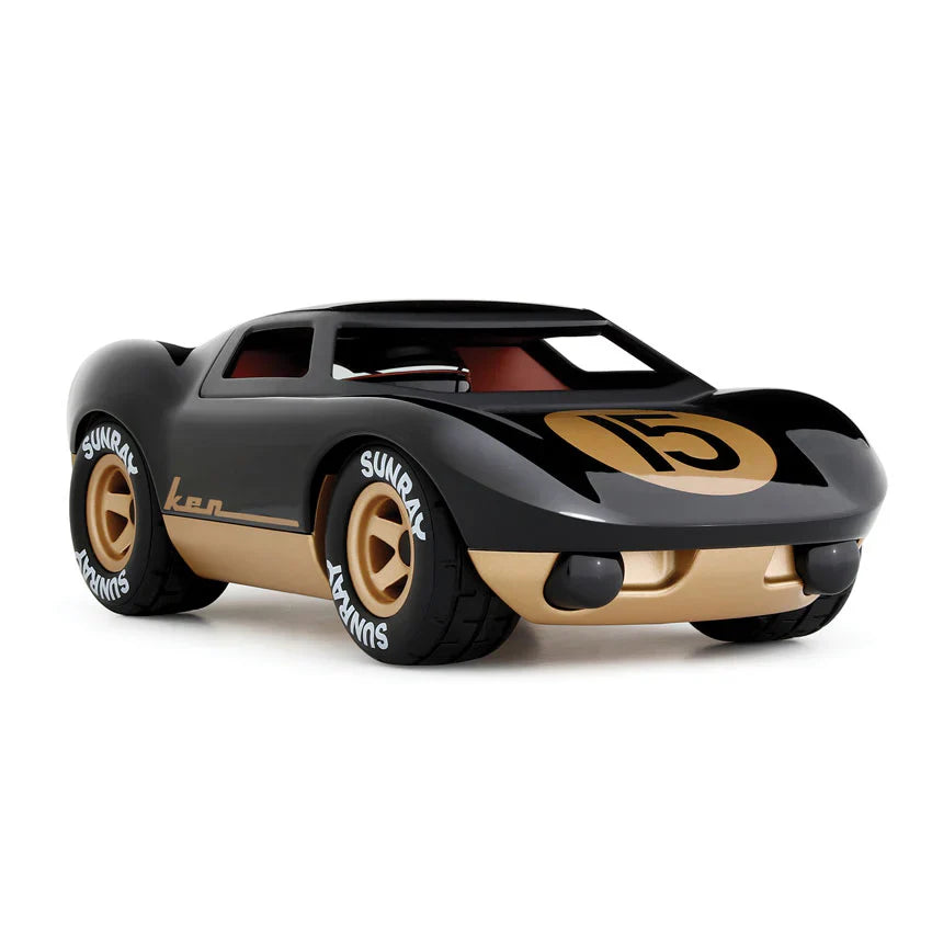 Mini Ken Cave - Number 15