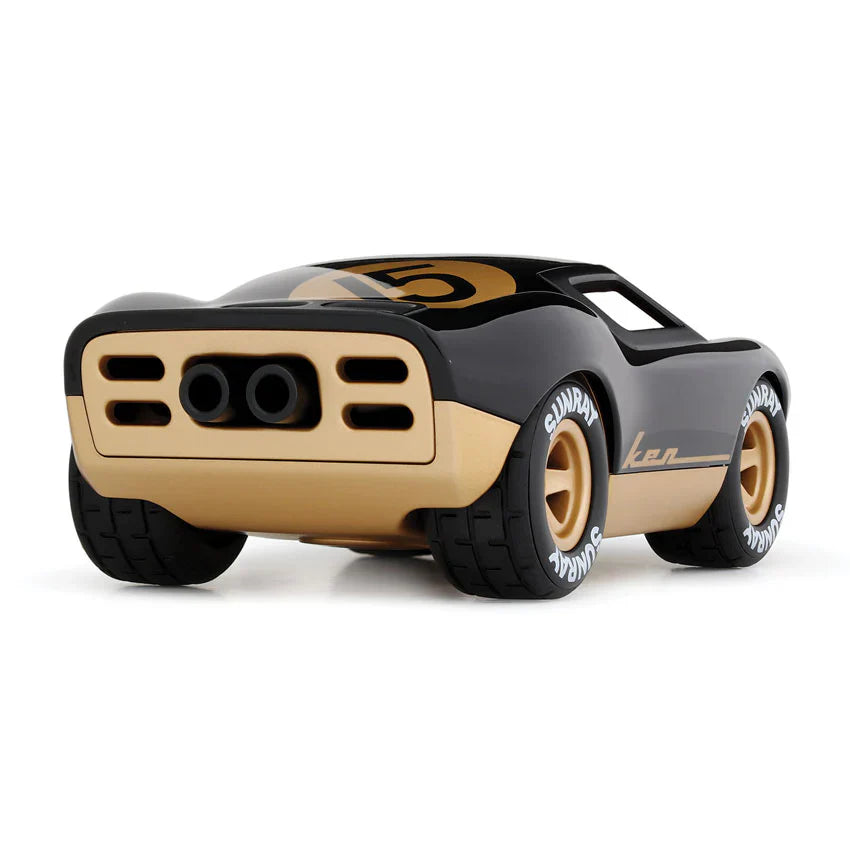 Mini Ken Cave - Number 15