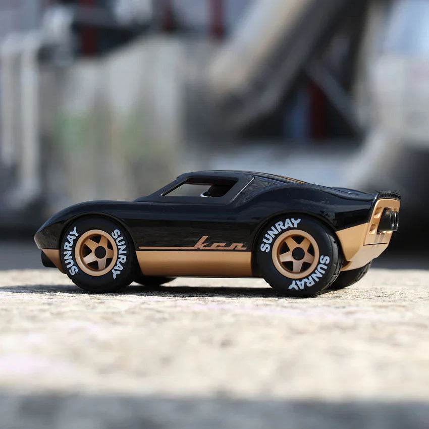 Mini Ken Cave - Number 15