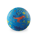 Crocodile Creek - 7 inch Playground Ball - Dino Land