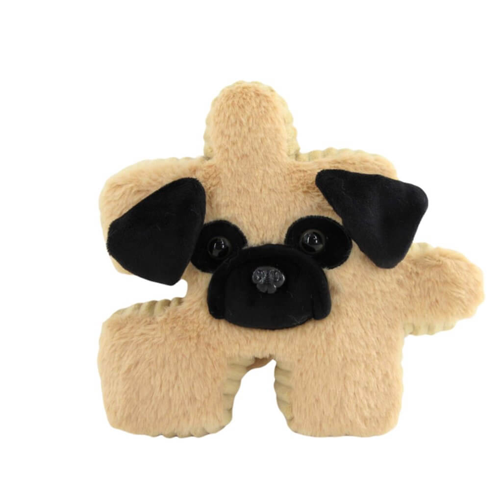 Puppies- Chloe & Friends Plush