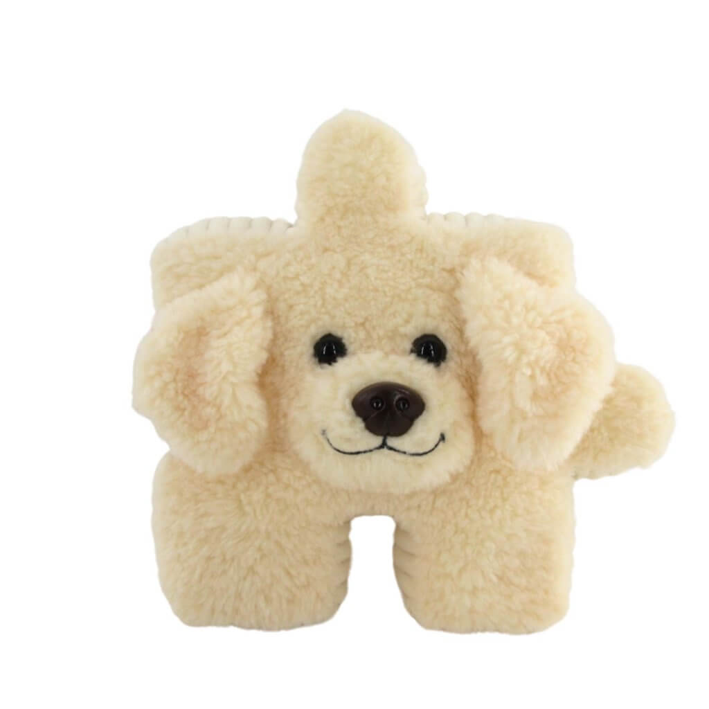 Puppies- Chloe & Friends Plush
