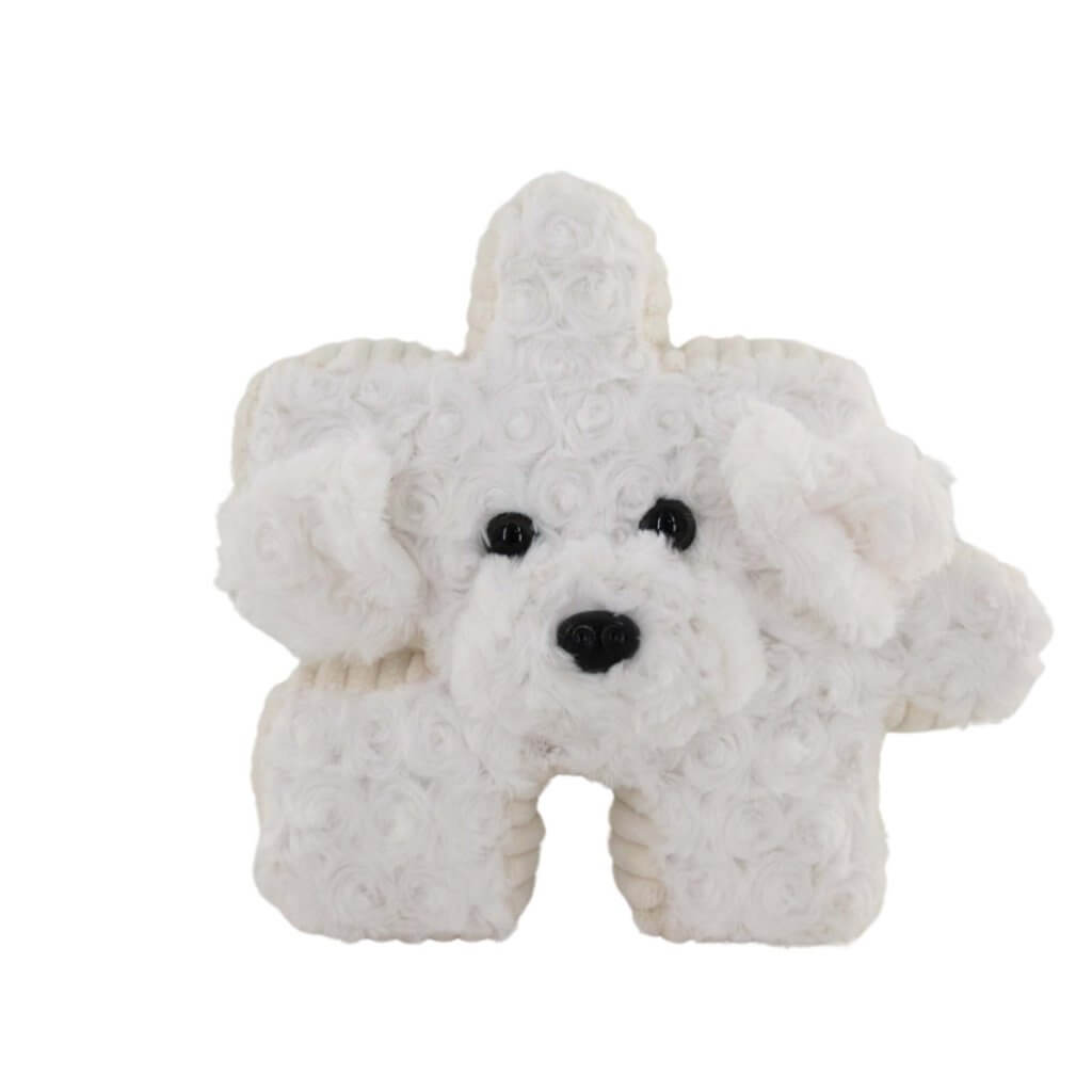 Puppies- Chloe & Friends Plush