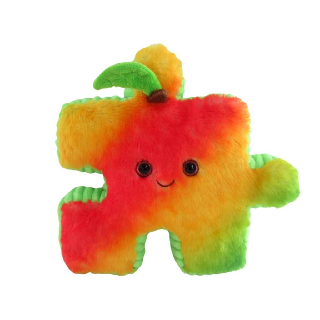 Fruit Salad Plush