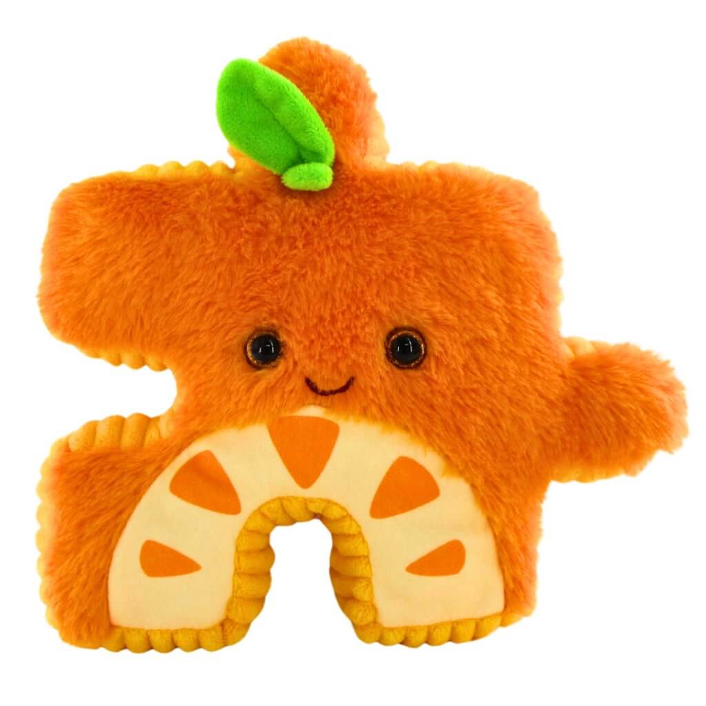 Fruit Salad Plush