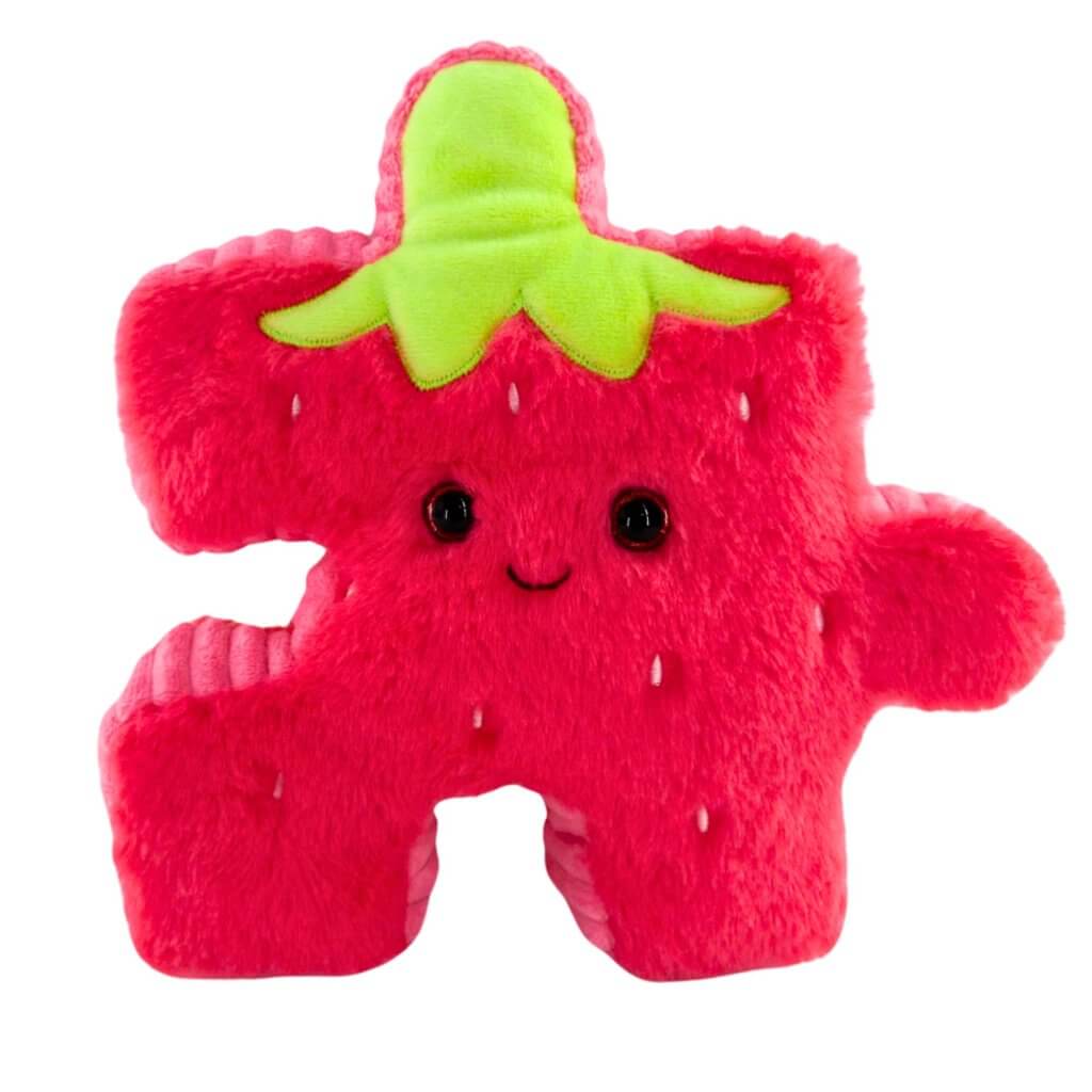 Fruit Salad Plush