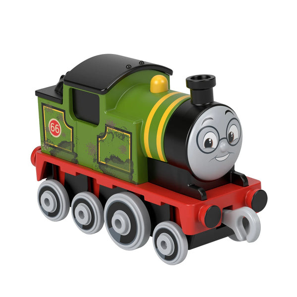 Thomas & Friends™ - Die-Cast Push Along Engine - Whiff - NEW!