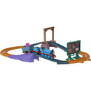 Thomas & Friends™ - Push Along Track Set - Gordon in The Old Mines Set - NEW!