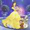 Ravensburger - Disney Princesses Adventure 3x49 pieces