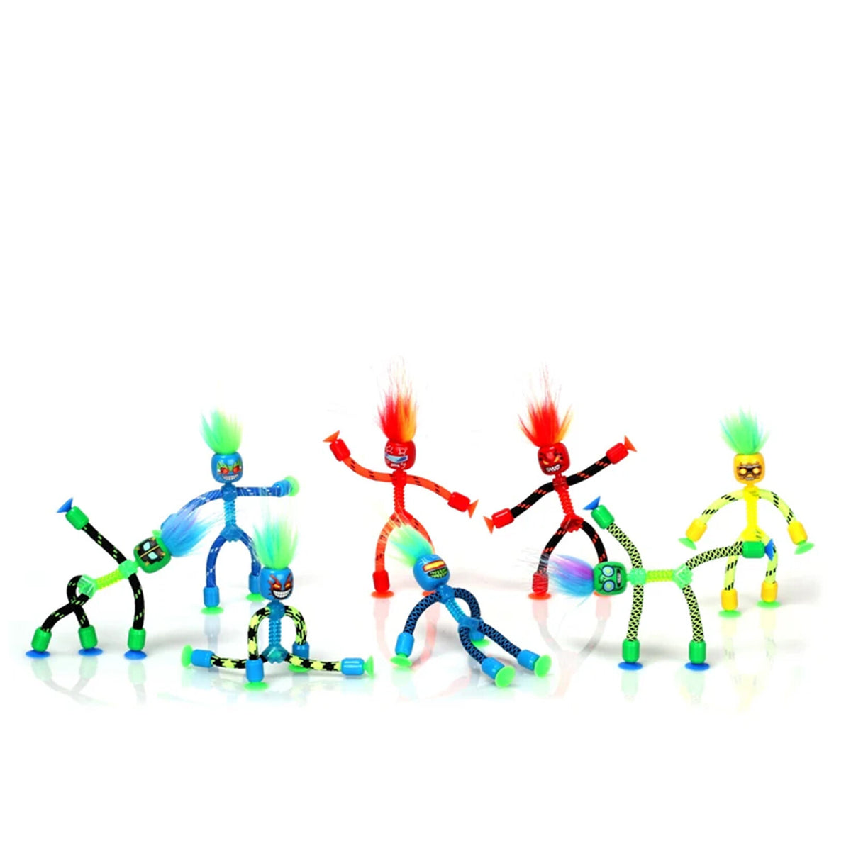 Ropebot