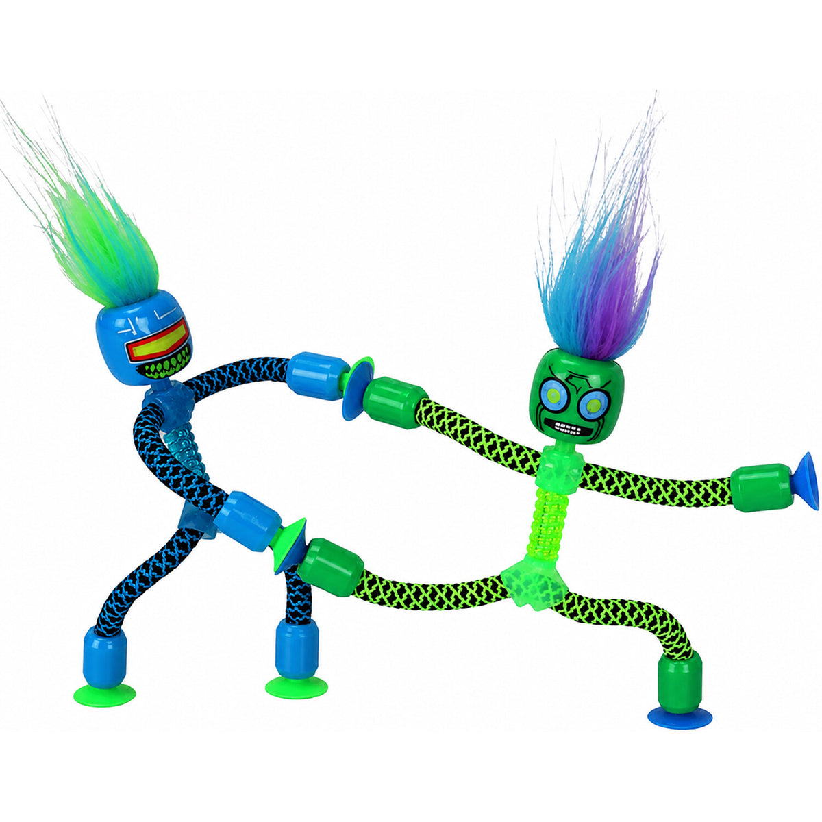 Ropebot