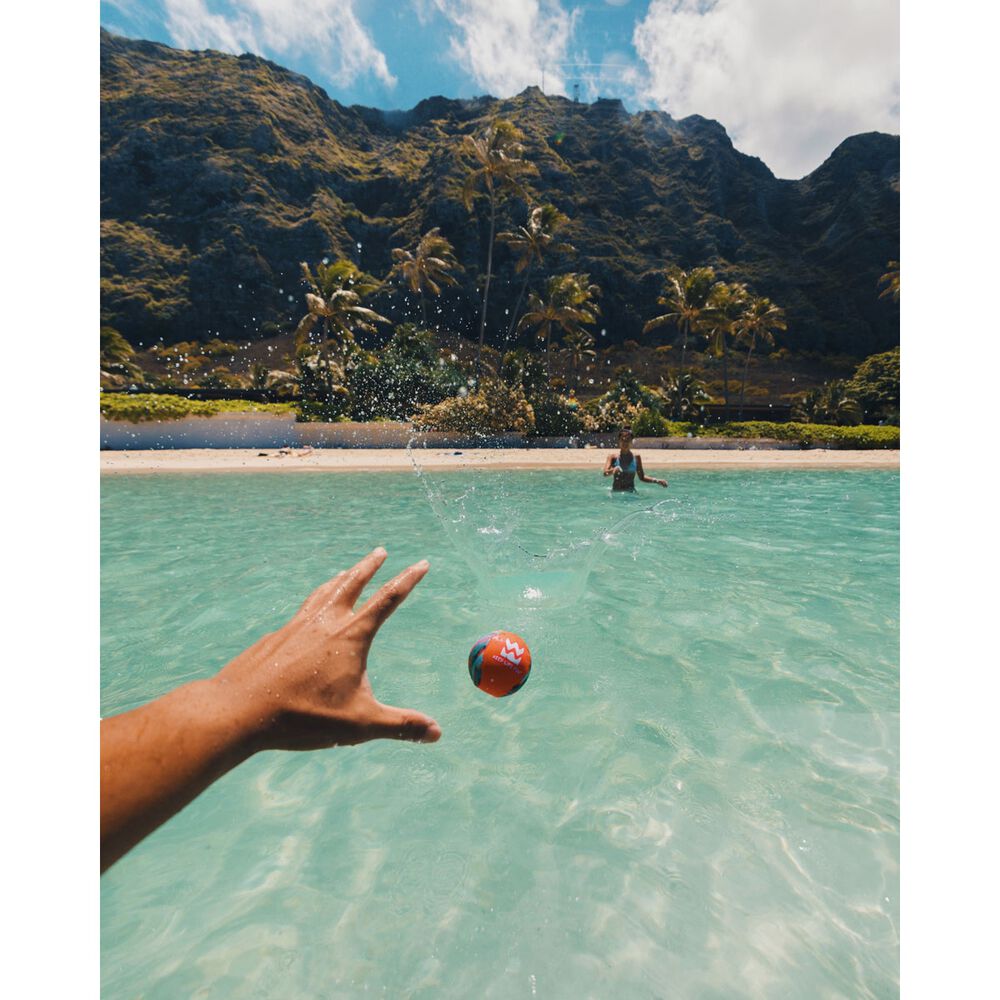 Mini Water Bouncing Ball