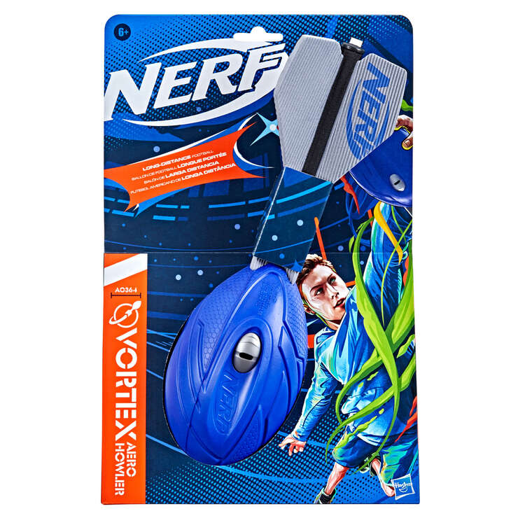 Sports Vortex Aero Howler