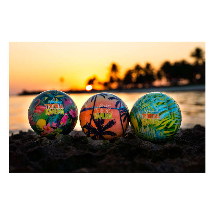 Tropical Kahuna Water Ball