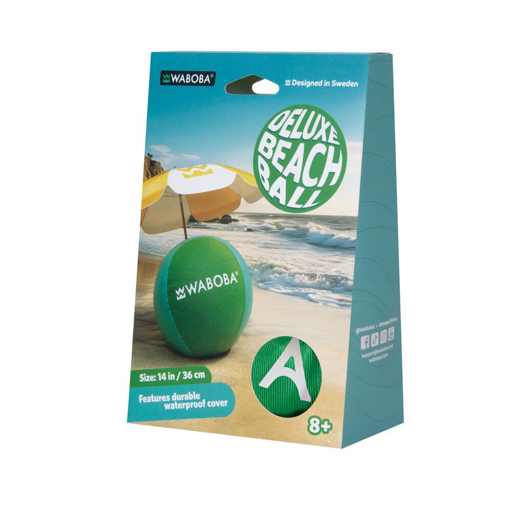 Deluxe Beach Ball