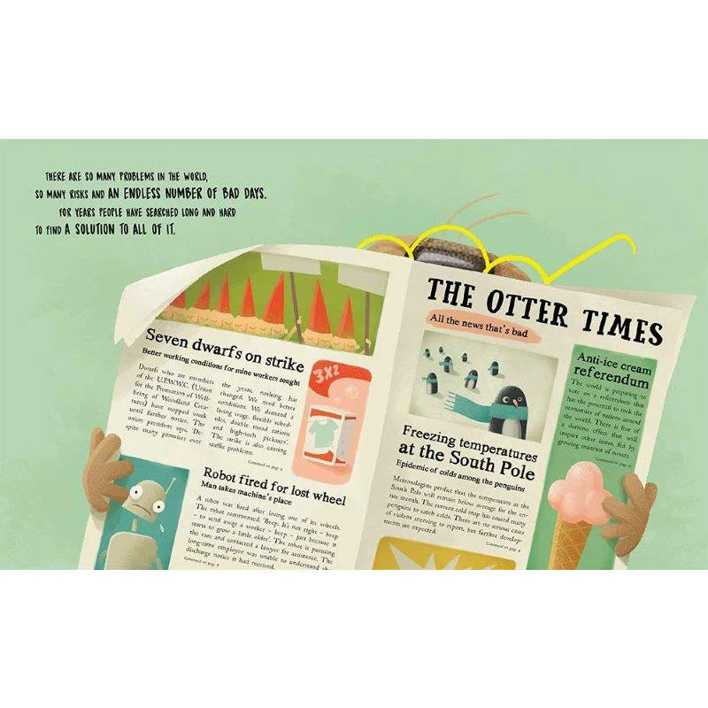 Board Book - Let's Hug