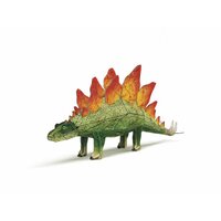 The Ultimate Atlas and Models Set - Dinosaurs 3D Construction