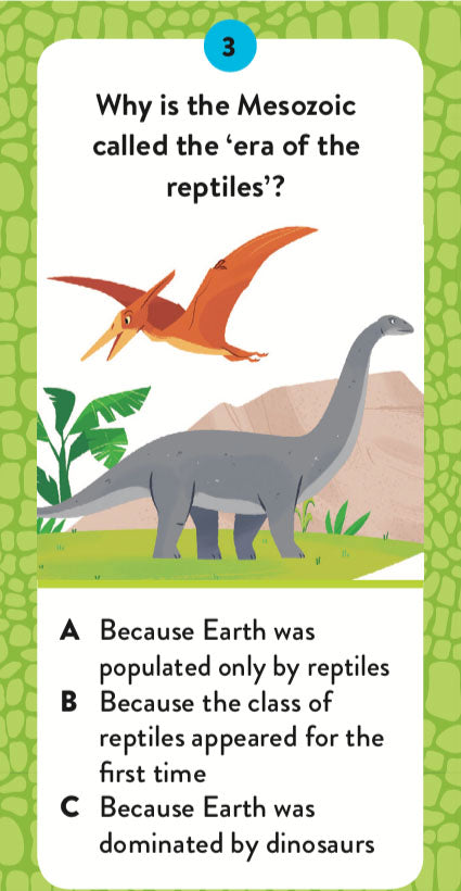 The Ultimate Atlas and Models Set - Dinosaurs 3D Construction