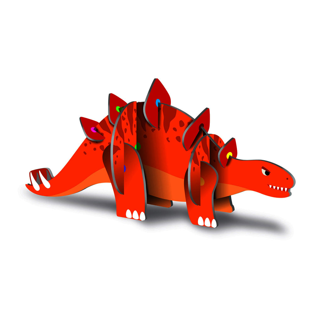 Arts and Crafts - Mega Box - Dinosaurs