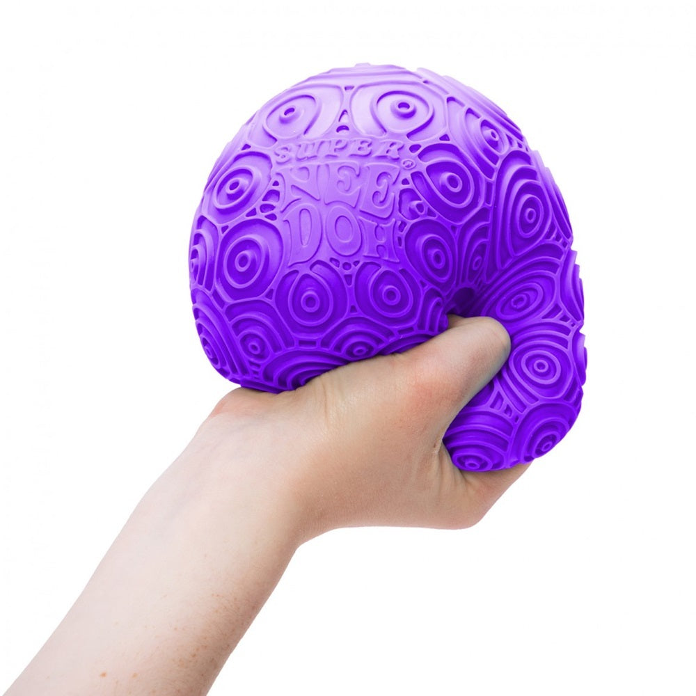 Super NeeDoh Ripples