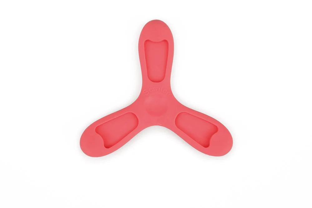 Magnetic Disc Game - Peacock