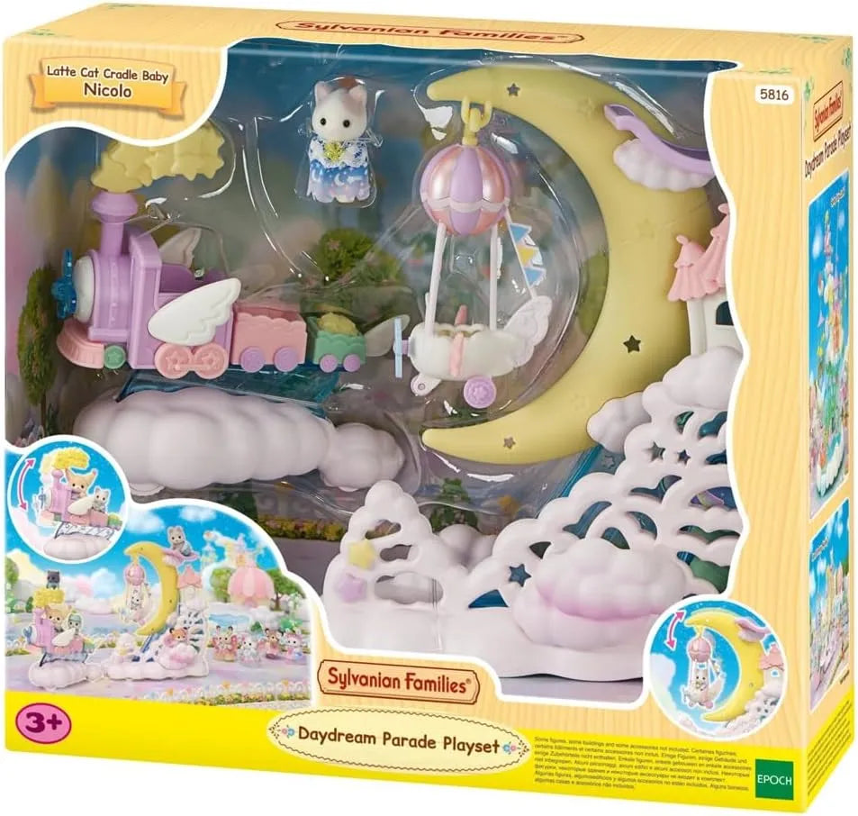 Daydream Parade Playset