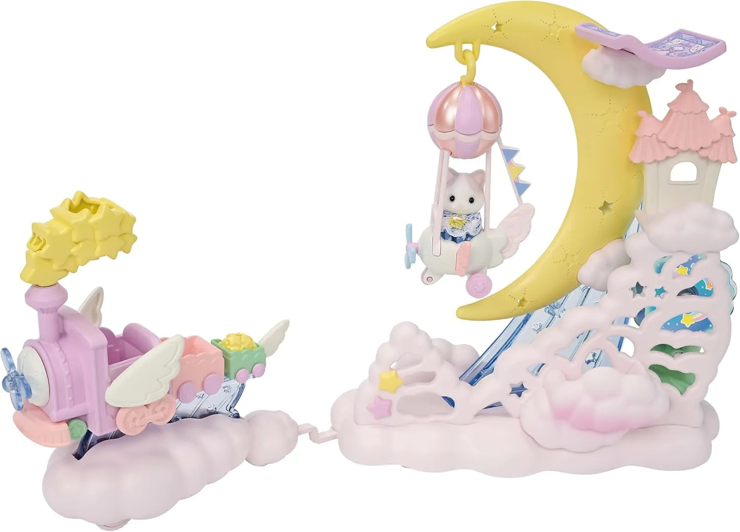 Daydream Parade Playset