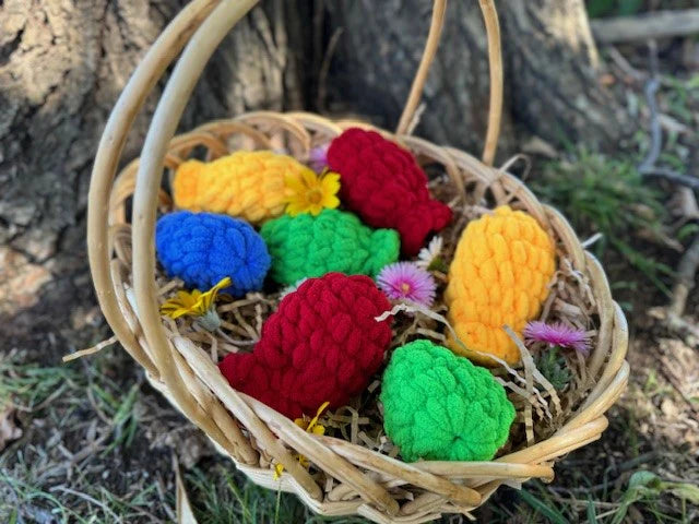 Reusable Water Ballons - 4 pcs